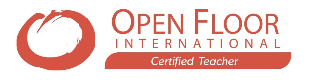 Open Floor Ixelles with Tom Appels
