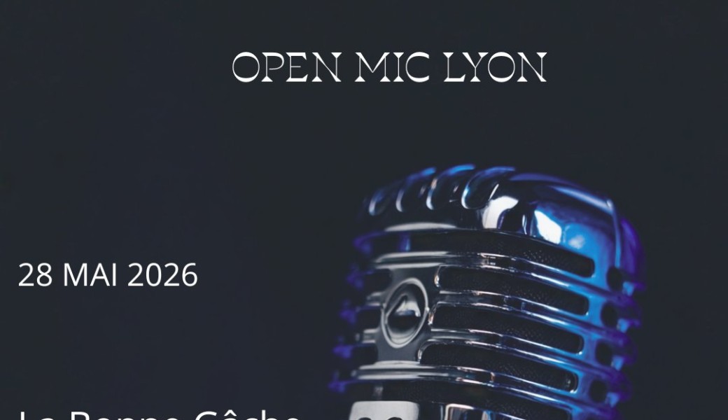 OPEN MIC EDITION #2