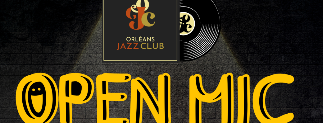 Open Mic