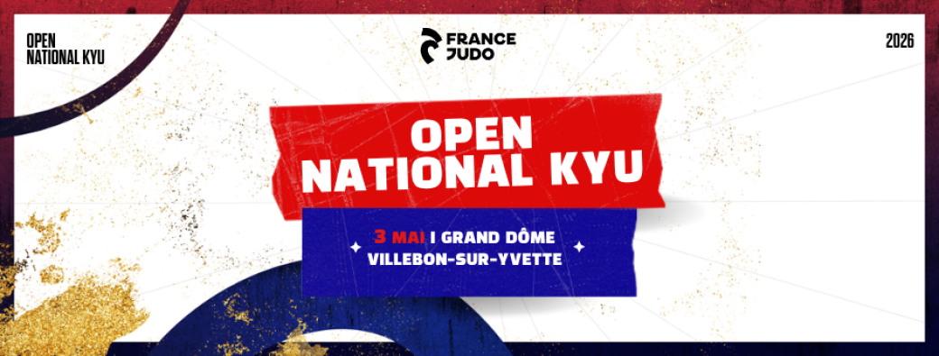 Open National Kyu