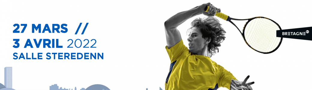 Open Saint-Brieuc