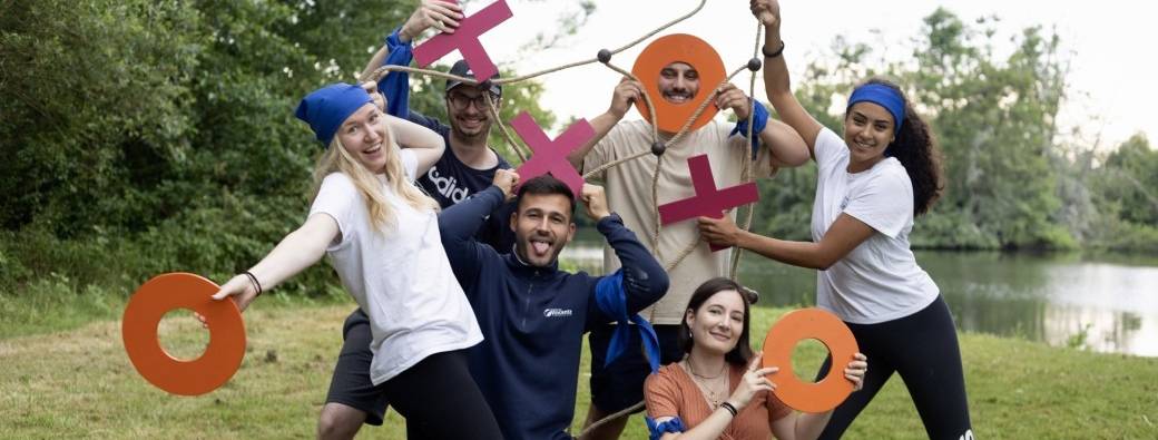 OPEN SUNNYDAYS - le rendez-vous du fun