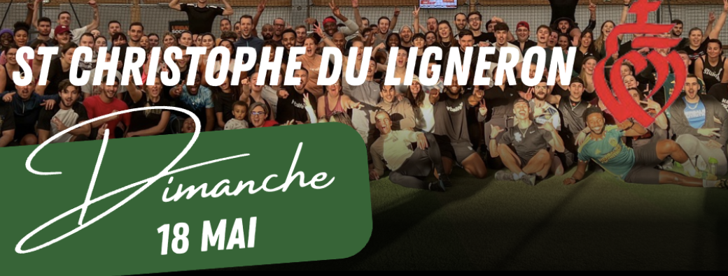 OPEN VENDEE