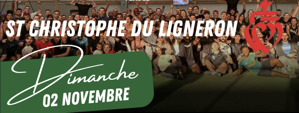 OPEN VENDEE