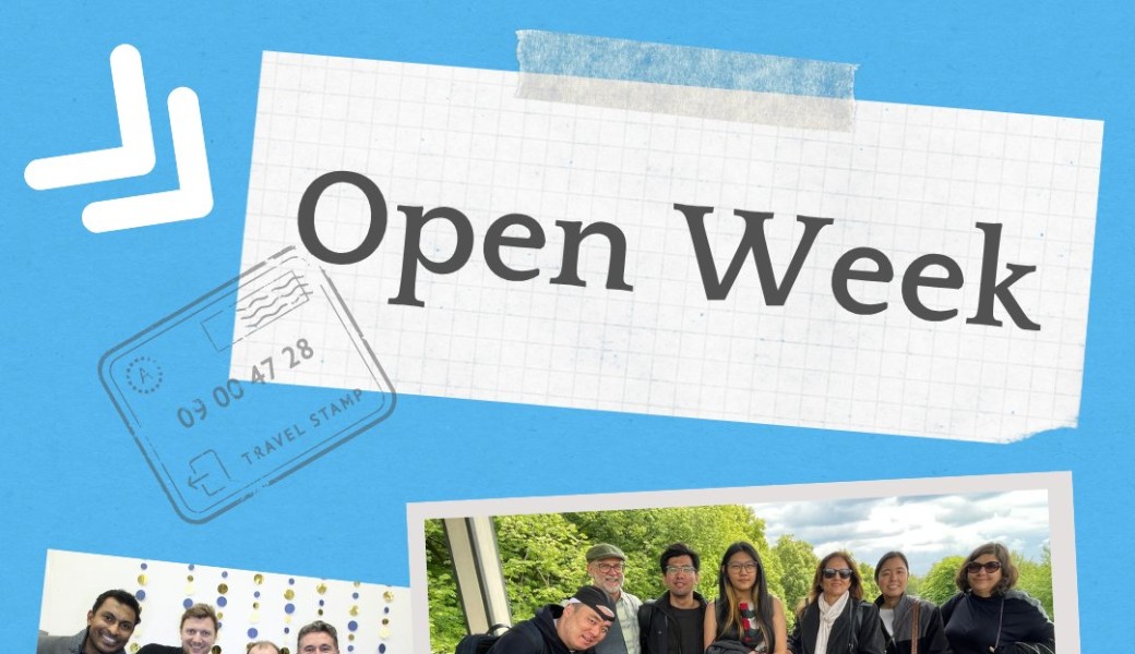 Open Week LiL'Langues 2026
