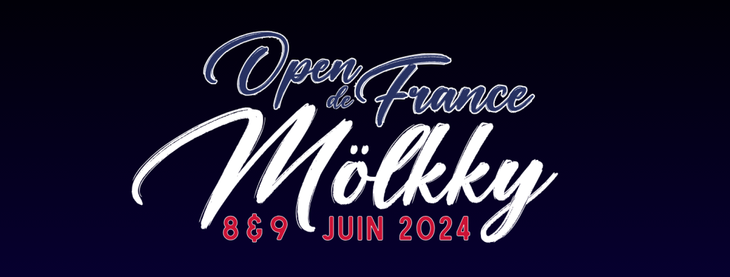 Open de France de Mölkky 2024
