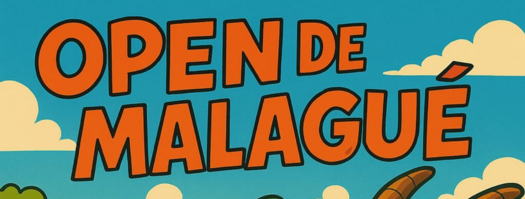 Open de Malagué - Tournoi de Mölkky