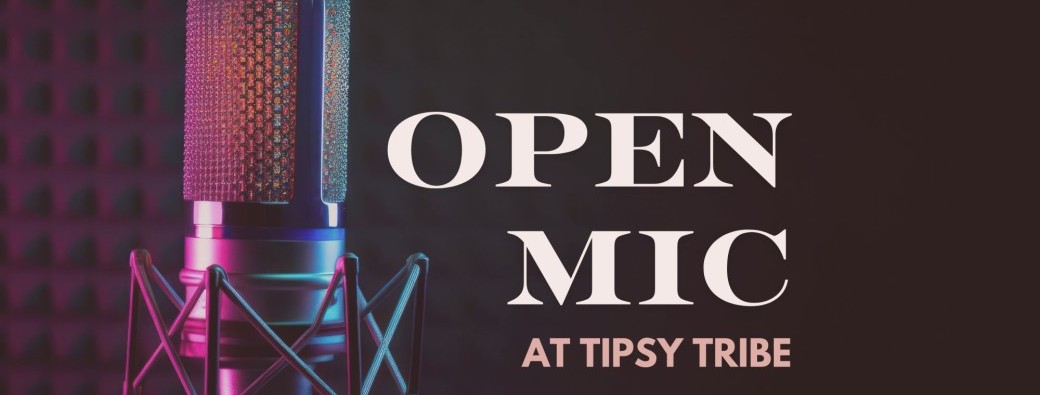 Open Mic