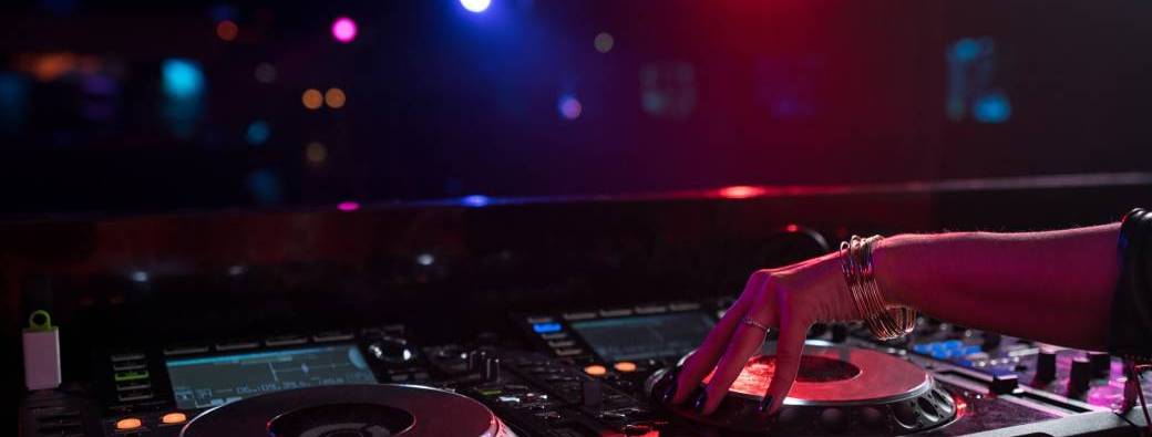 LIVE Open Platines DJ contest