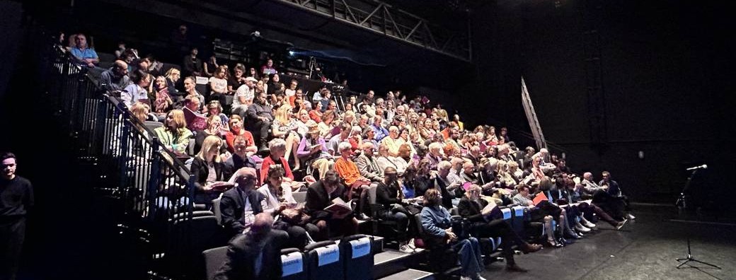 OPENVIA Artistes émergents d’Afrique du Nord et d’Europe Centrale