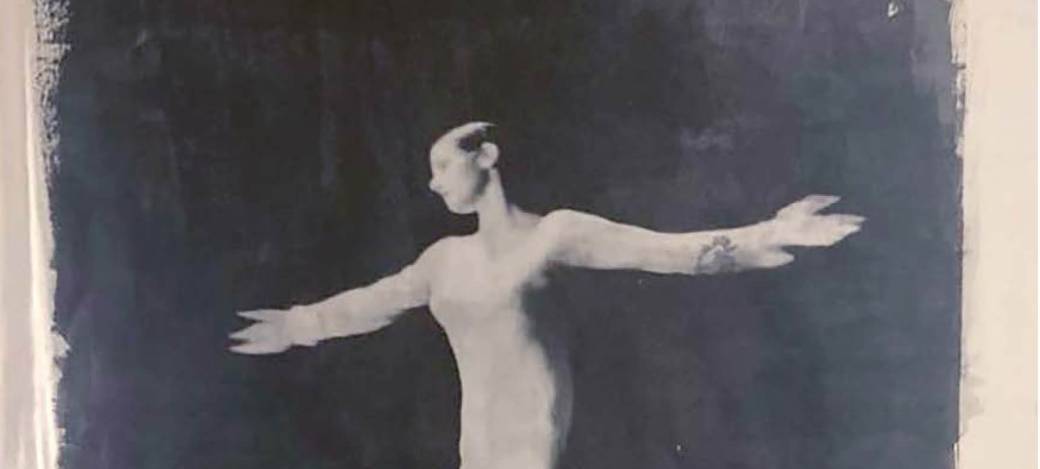 Rencontre CONSTALLATION, Catherine Diverrès