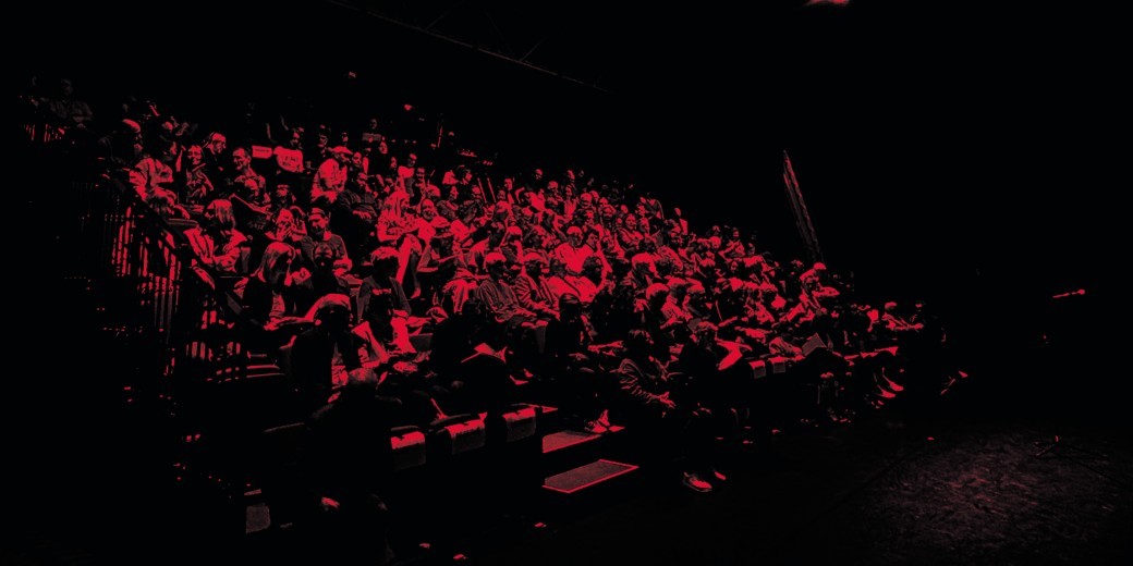 OPENVIA Phénomènes, Julie Gouju