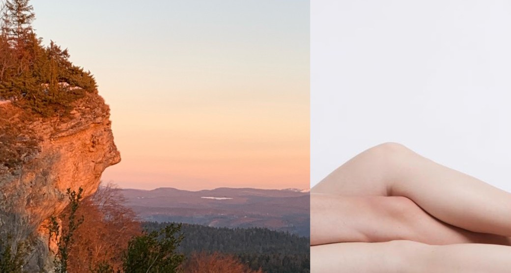 OPENVIA Strates, Maud Marquet, Cie En Lacets