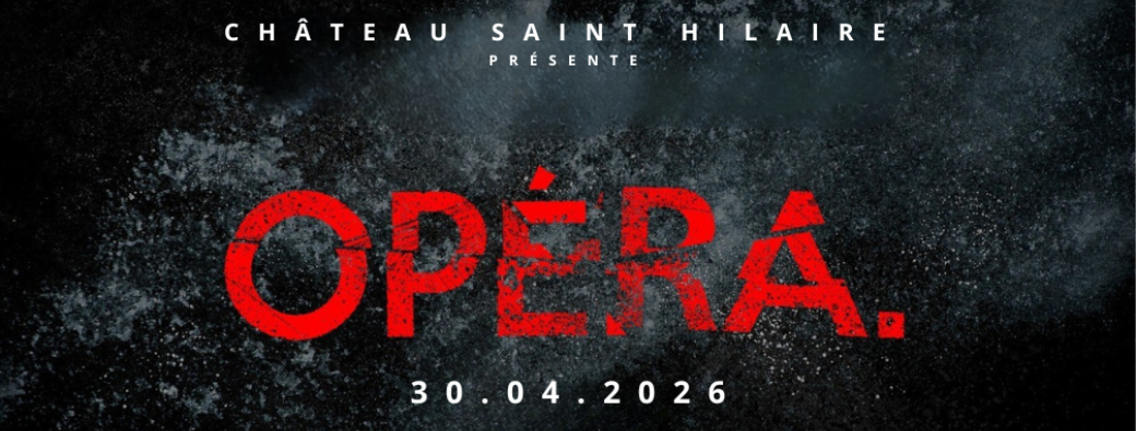 OPERA. 30.04.2026