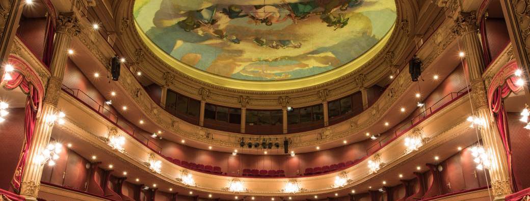 HORS LES MURS OPERA / Initiation au chant choral avec Eléonore Le Lamer