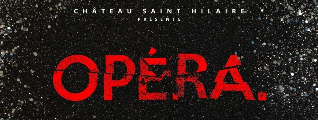OPERA. - Le Réveillon