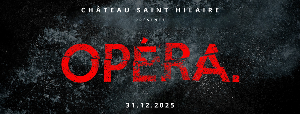 OPERA. - La Nuit du Réveillon