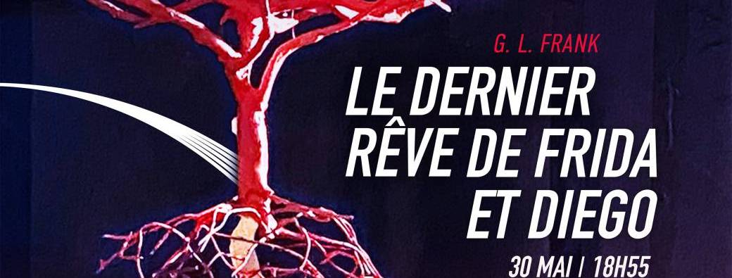 Opéra "Le dernier rêve de Frida et Diego"