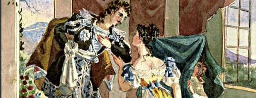 Opéra Les Noces de Figaro