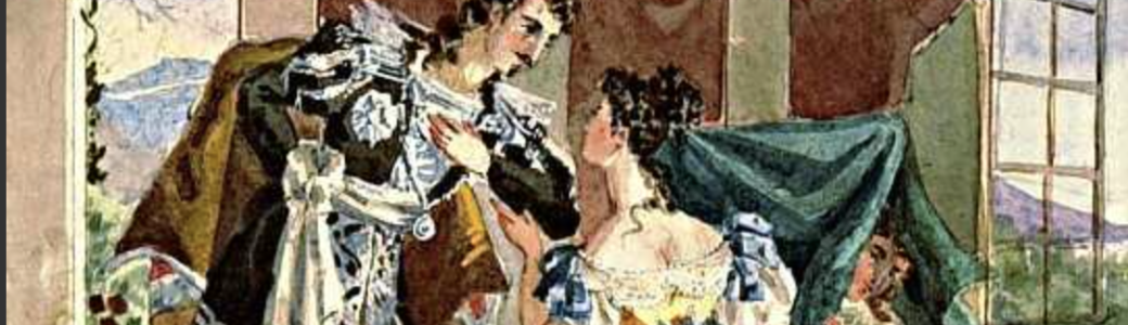 Opéra Les Noces de Figaro et Lectures