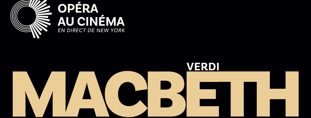 Opéra "Macbeth"