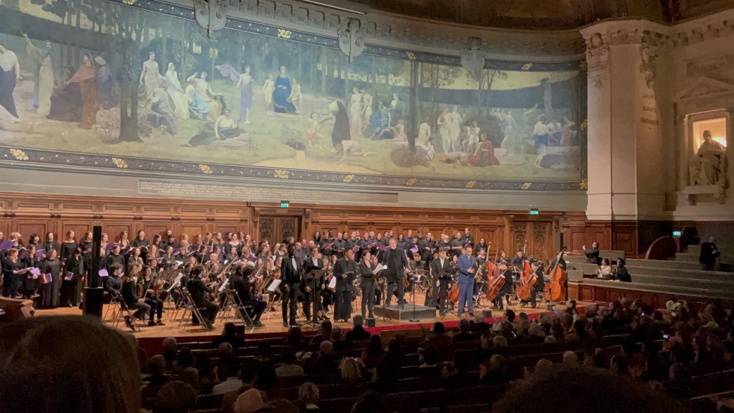 Opéras en Fête !