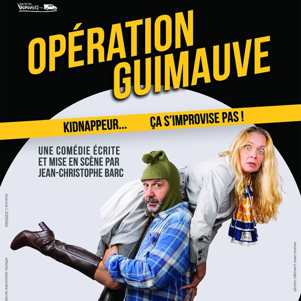 Opération guimauve