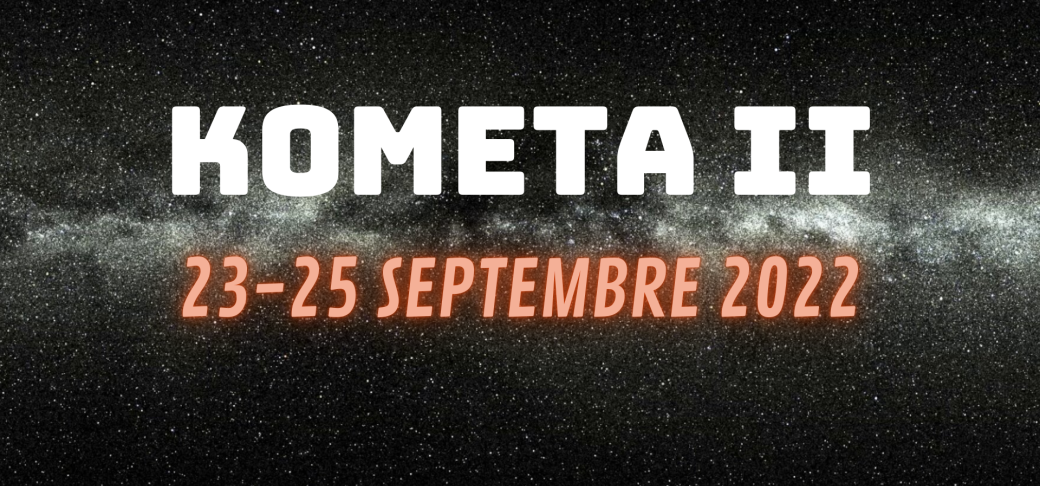 Opération Kometa II