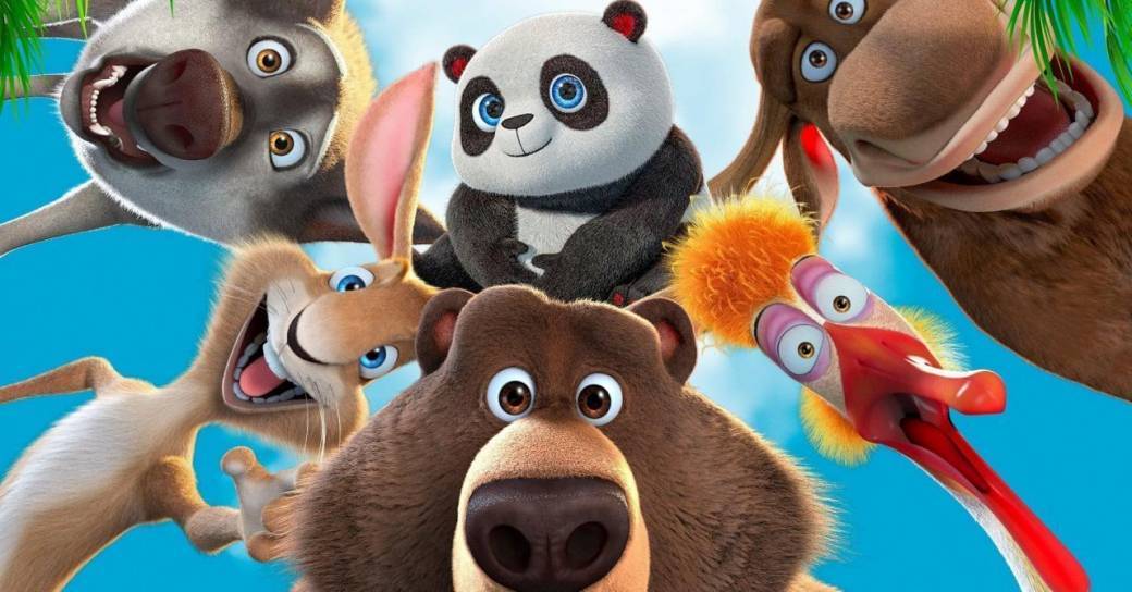 OPERATION PANDA