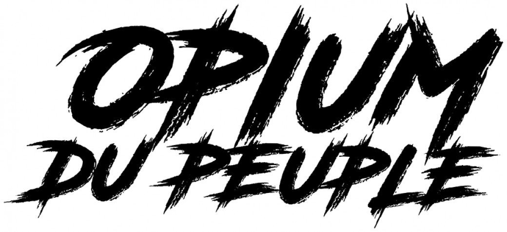 Opium du Peuple // Dirty Rodeo//Kawaii Surf Baby Opium du Peuple // Dirty Rodeo//Kawaii Surf Baby