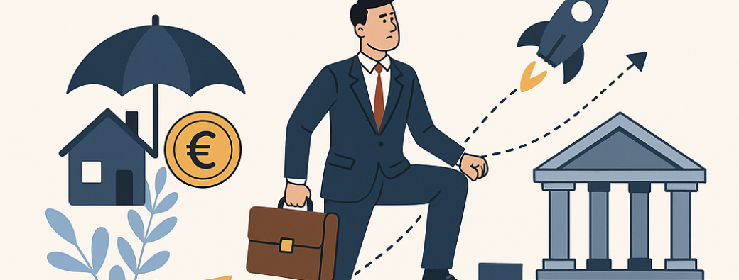 Opportunité d'affaires
