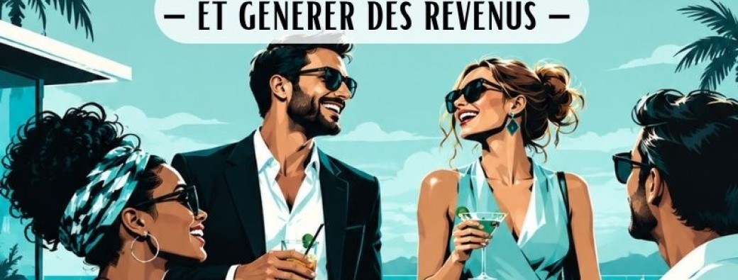 Opportunité Voyages & Business