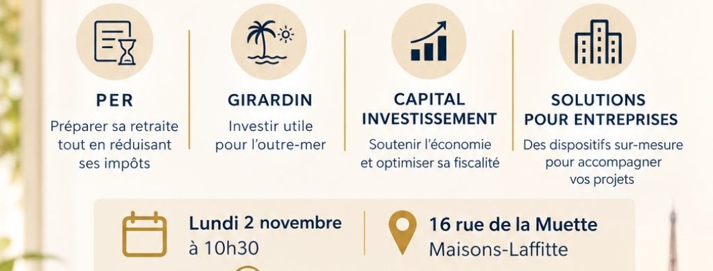 Stratégies d’Optimisation Fiscale 