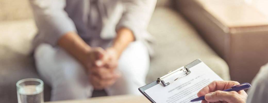 OPTIMISER LA RELATION THERAPEUTIQUE