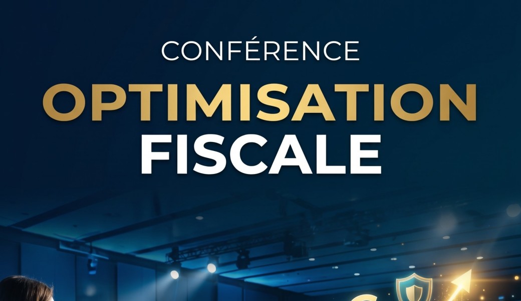 Masterclass Express : Comprendre et optimiser sa fiscalité pour 2027