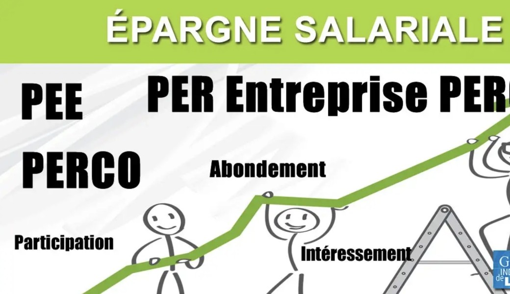 Optimiser vos PEE et PERECO