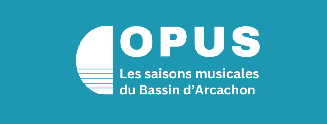 OPUS - Abonnements 25/26
