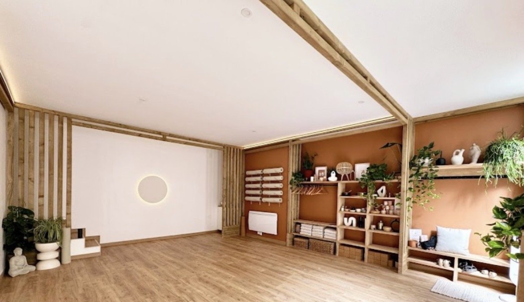 date à venir - ORÉA - Nouveau Lieu à Croix Rousse . Yeahga