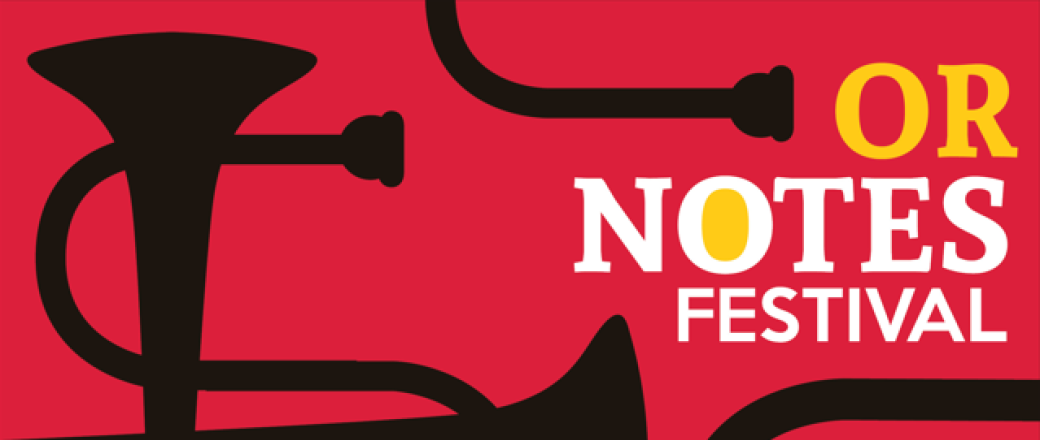 Or Notes Festival : Funky Style Brass