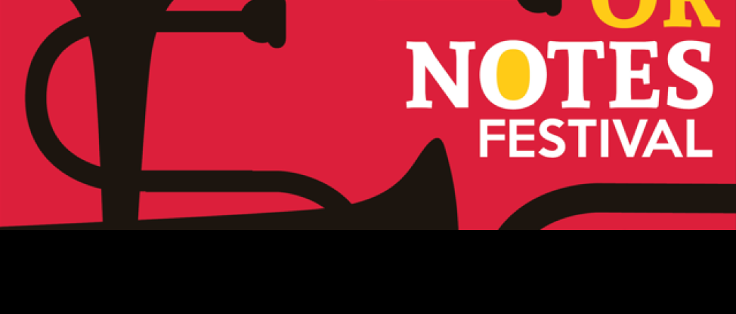 Or Notes Festival : Harmonie de Gignac
