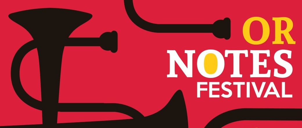 Or Notes Festival : Unit Brass Ensemble