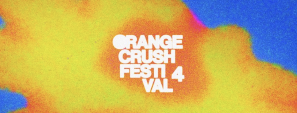 Orange Crush Festival 2025