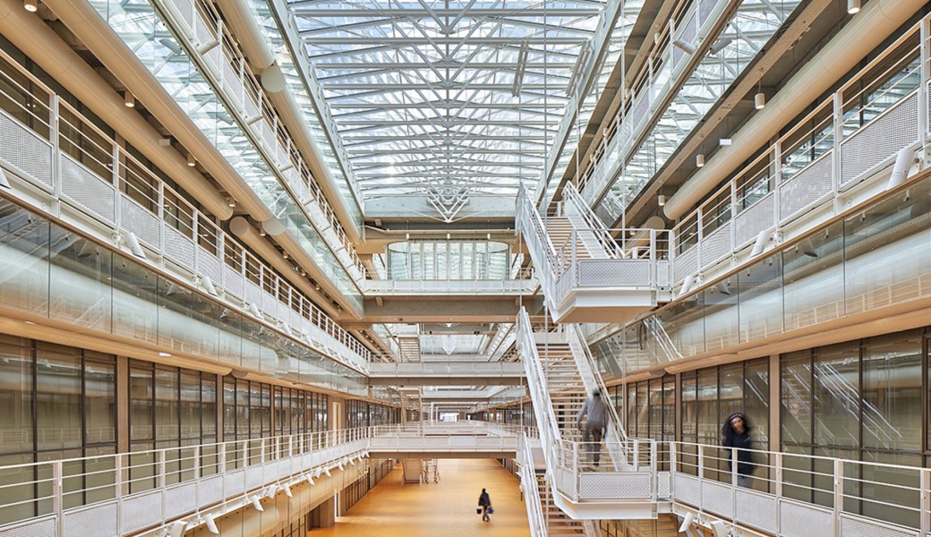 Oraux des concours ENS sur le site de Paris-Saclay