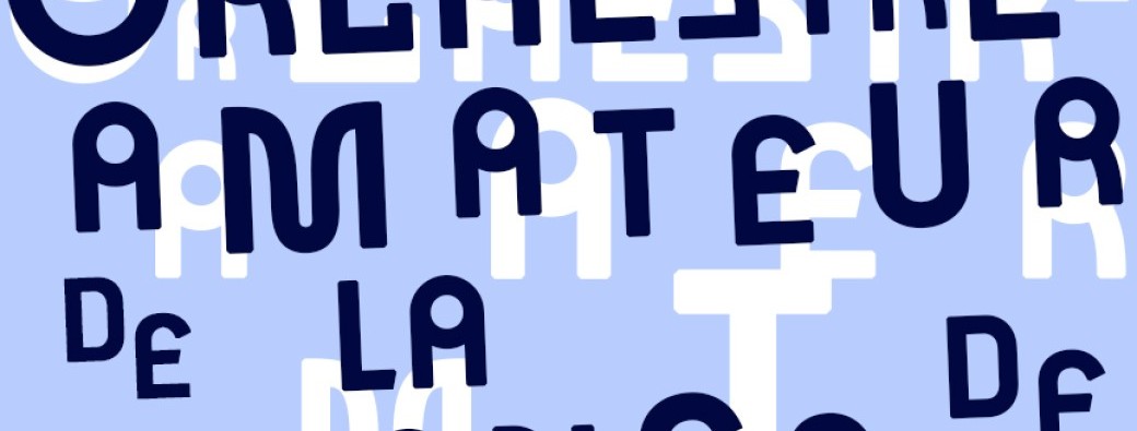 Orchestre amateur de la grange