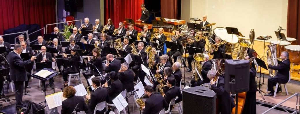 Orchestre d'Harmonie de Challans