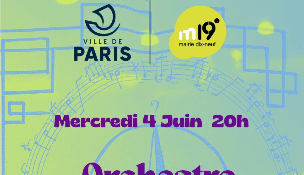 Orchestre d'improvisation