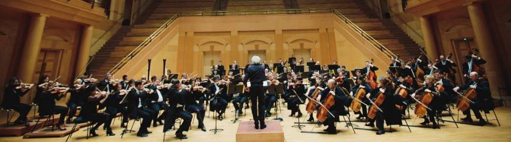 Orchestre National de Lorraine