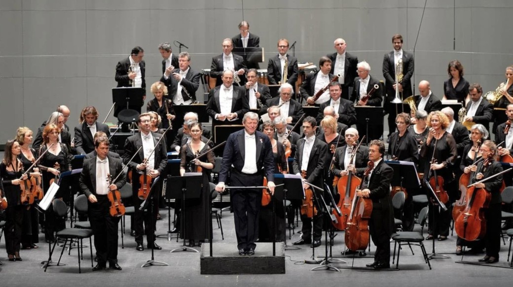 Orchestre National de Montpellier
