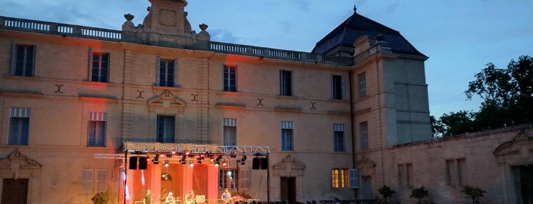 Orchestre national de Montpellier 