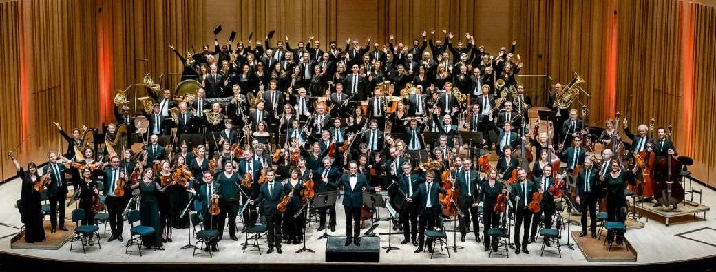 Orchestre National des Pays de la Loire / Alena HRON